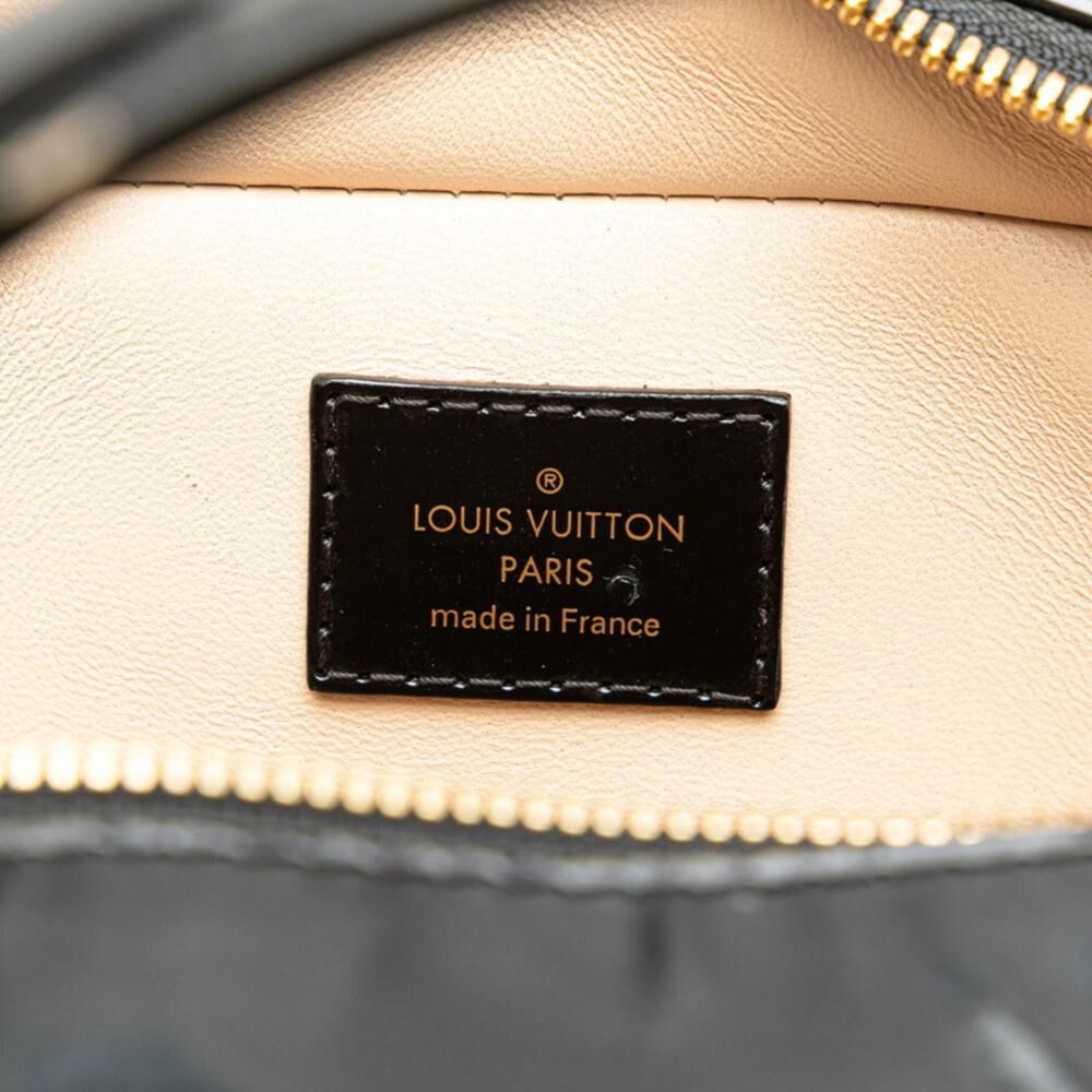 Louis Vuitton Alma