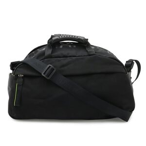 Chanel Boston Bag