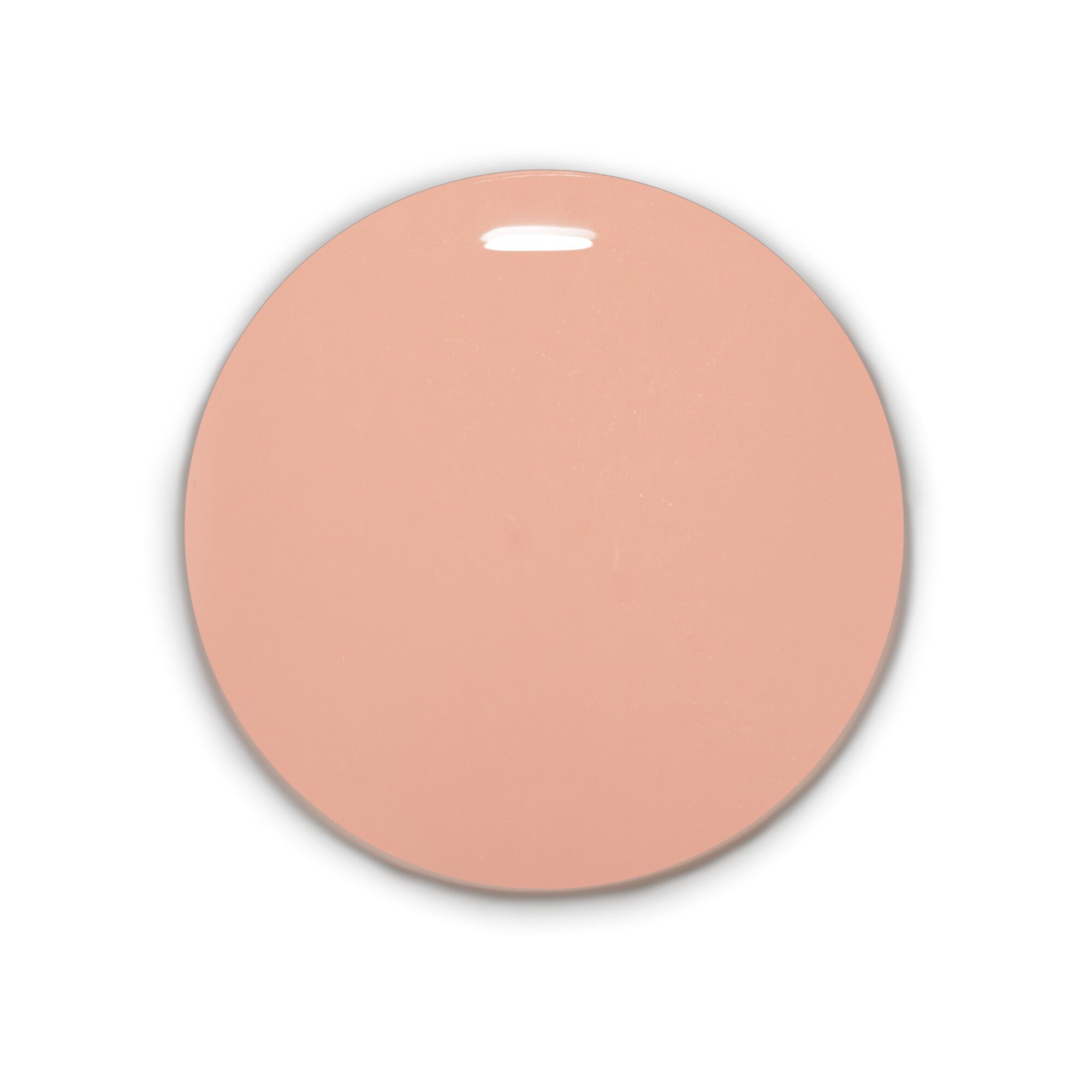 NAILBERRY Peach Of My Heart