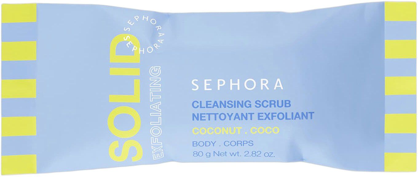 Exfoliating Cleanser - Kropp