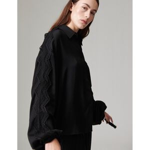 Mikana - Matte Crepe