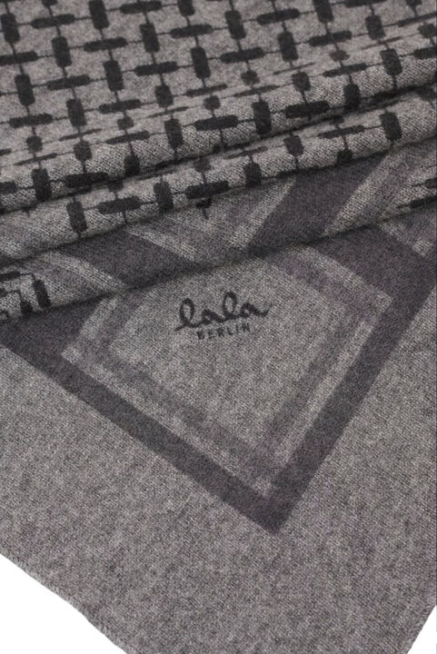 Triangle Trinity Classic M - 100% cashmere