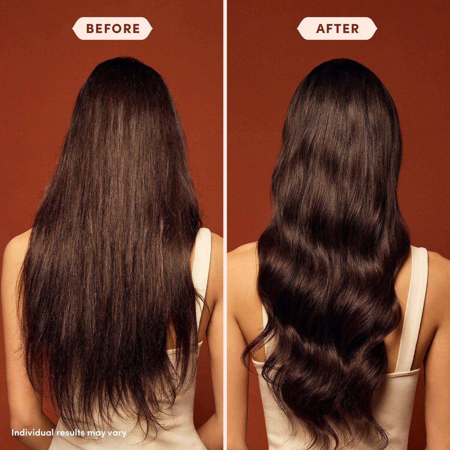 Glossy Styling Hair Oil - Glansgivande stylingolja med shikakai