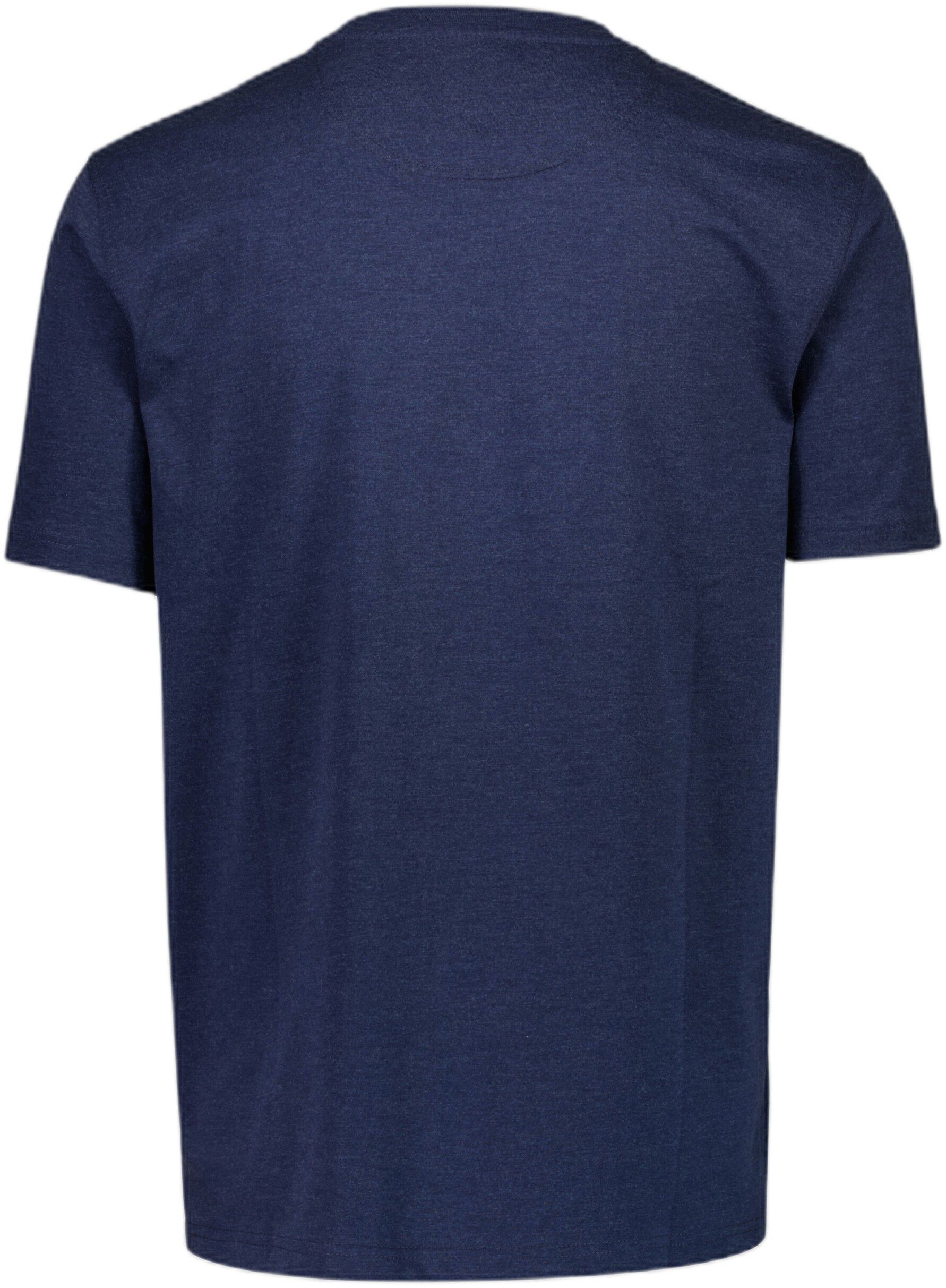 O-neck tee