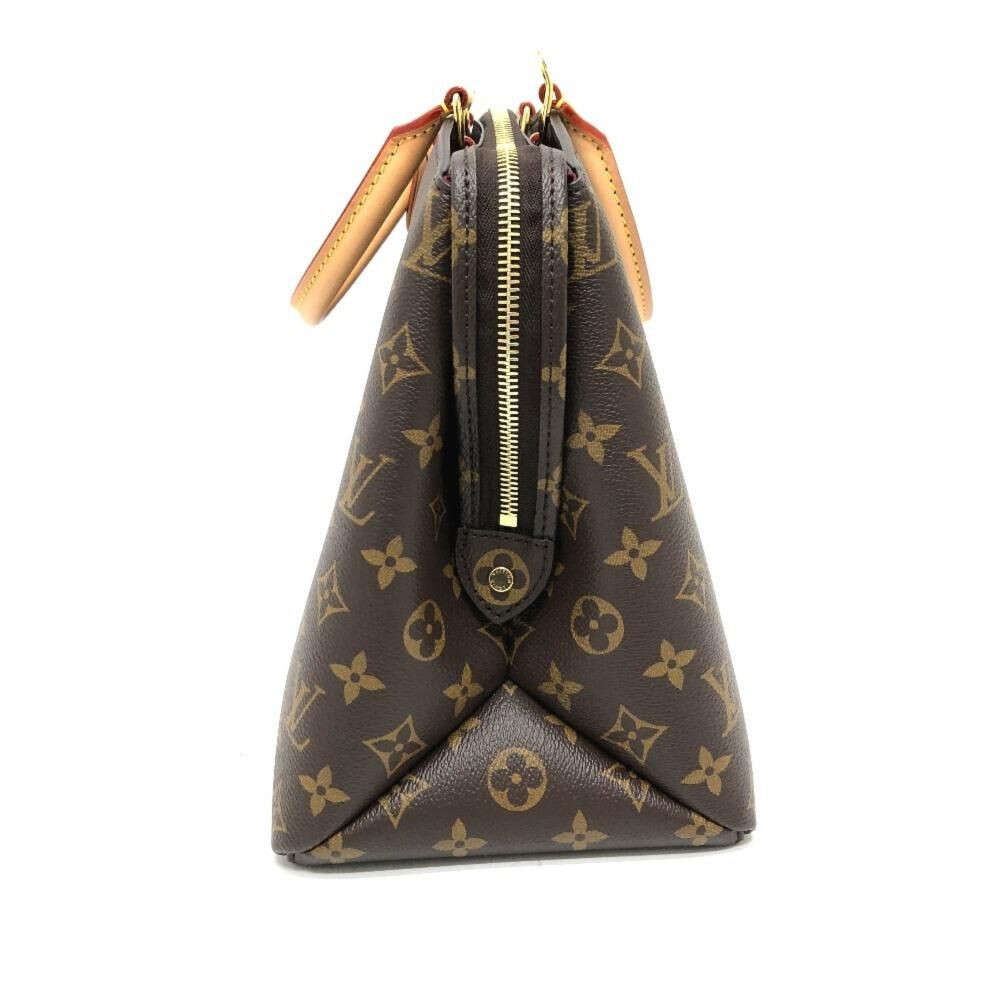 Louis Vuitton Grand Palais