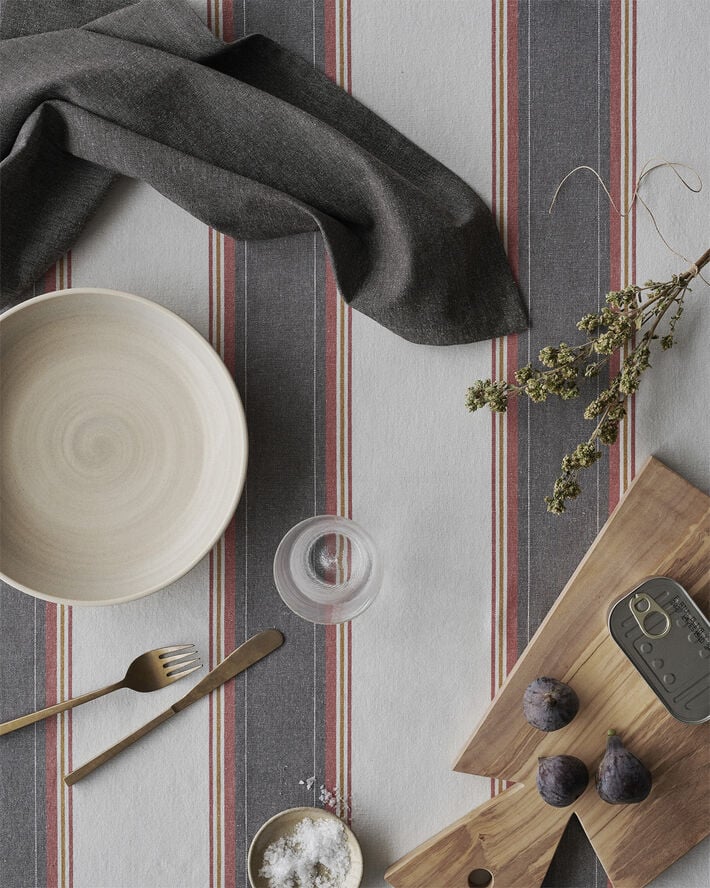 Dug Large Stripes 140x320