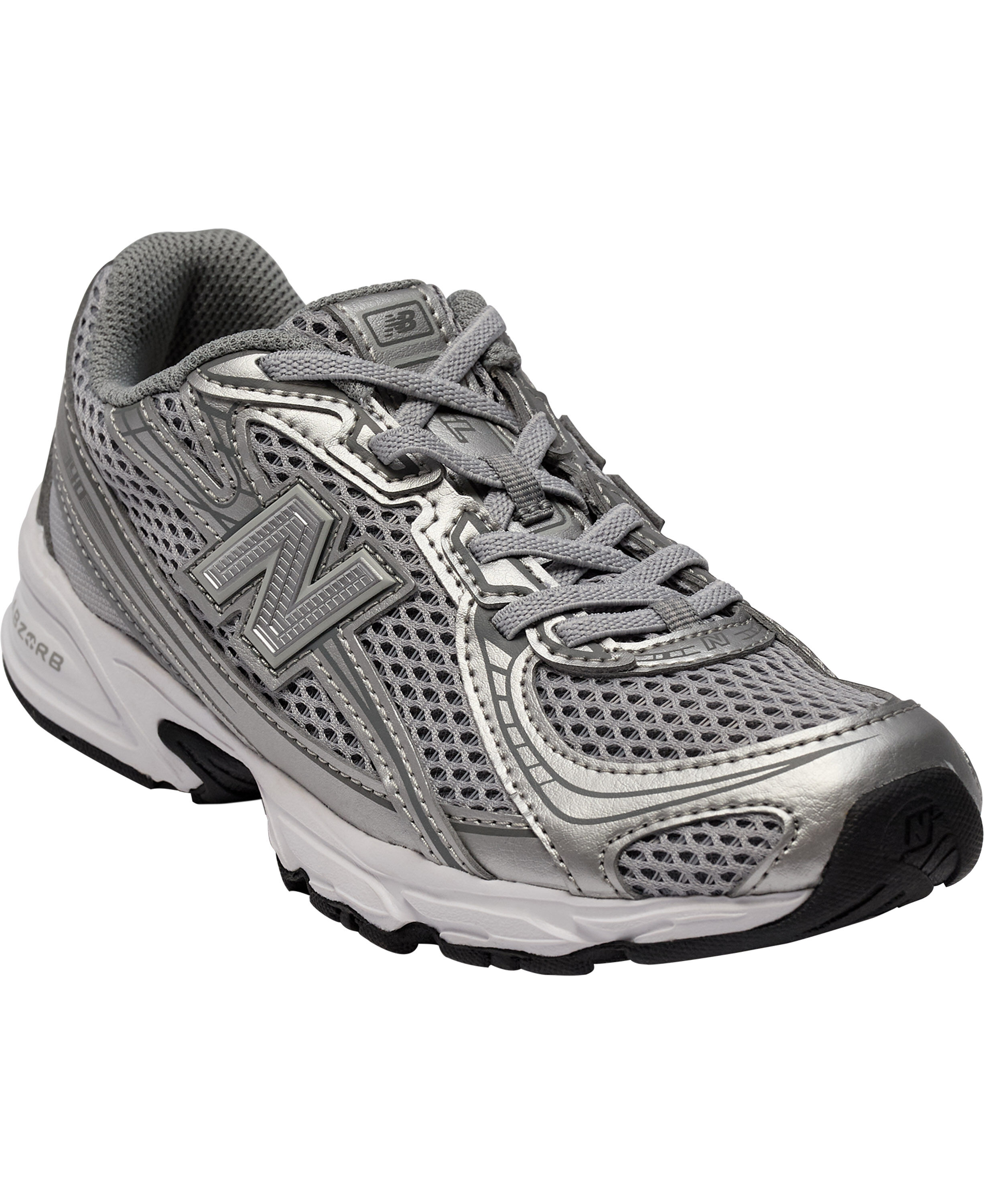 New Balance 740 Kids Bungee Lace