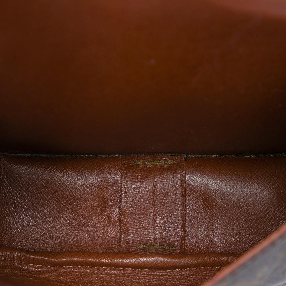 Louis Vuitton Cartouchiere