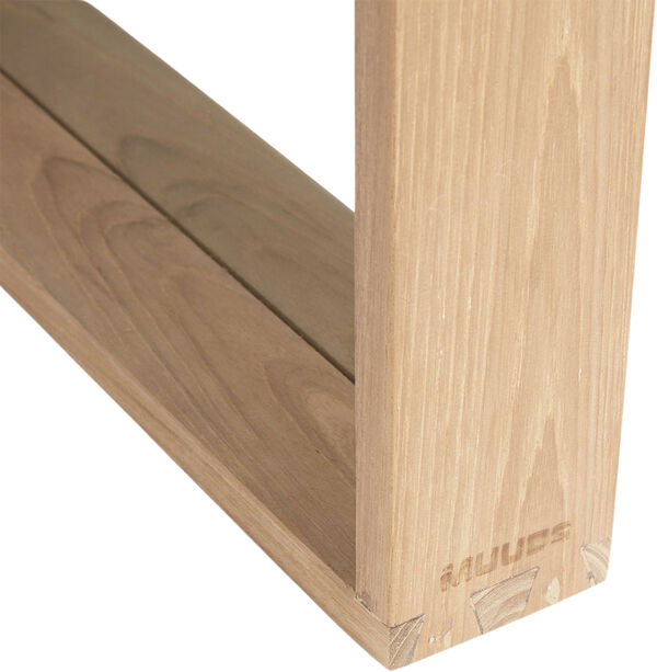 Vægspejl Soul - Natur