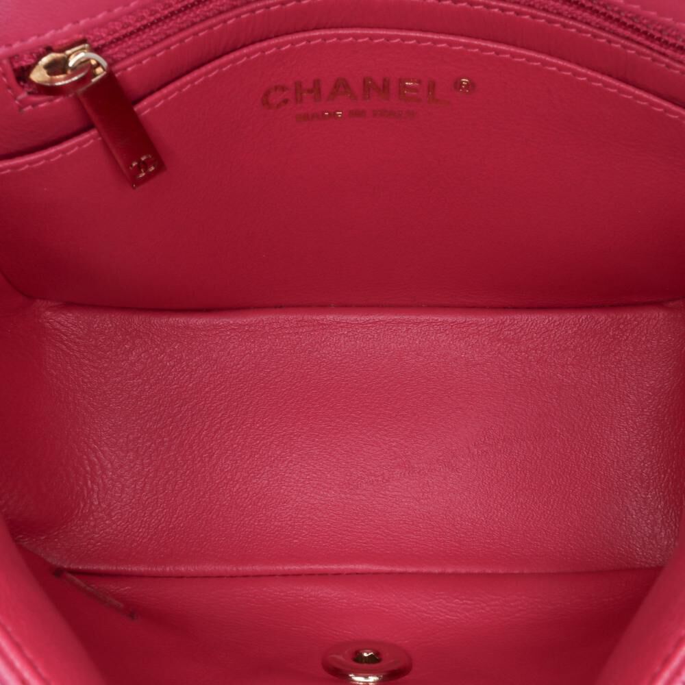 Chanel Flap Bag
