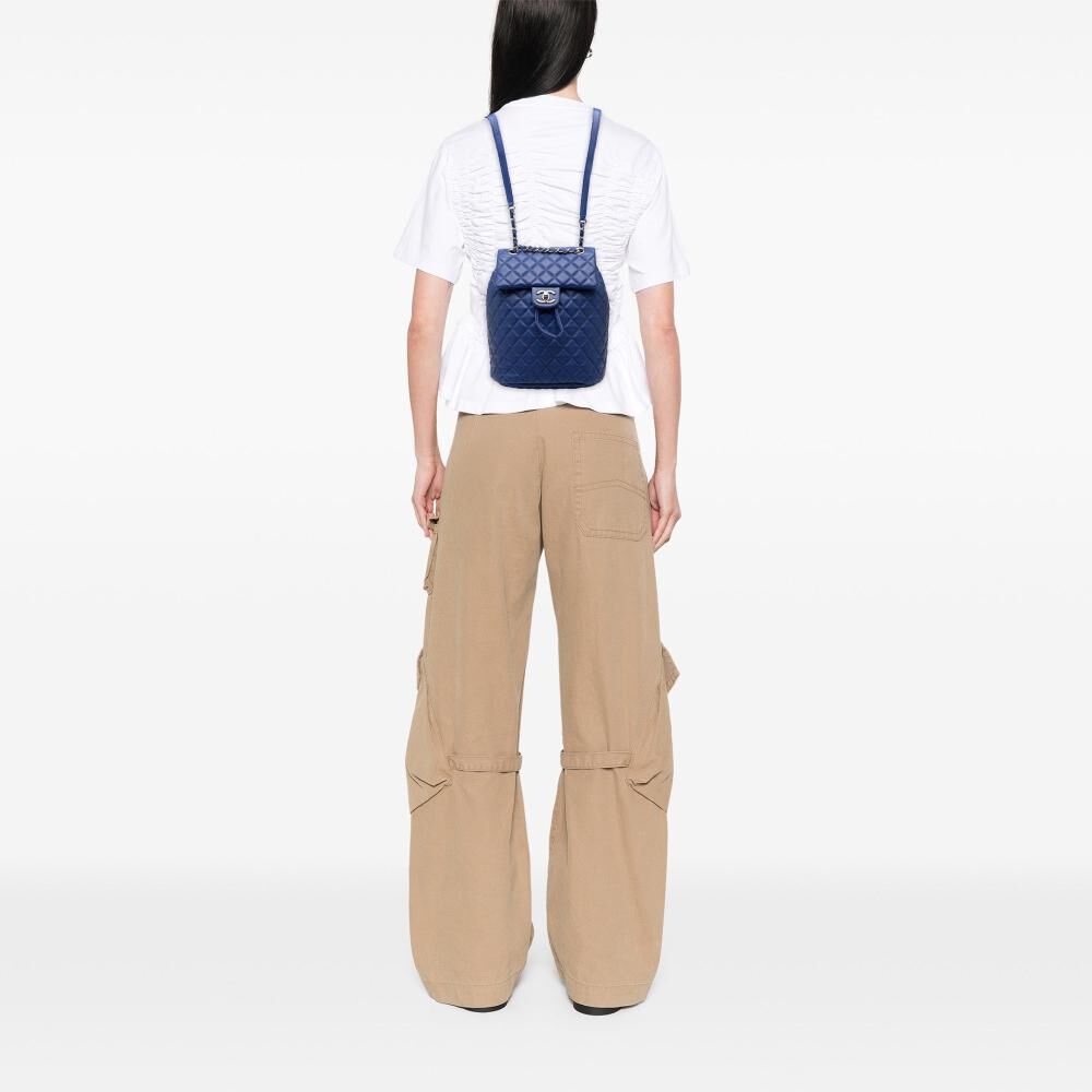 Chanel Backpack