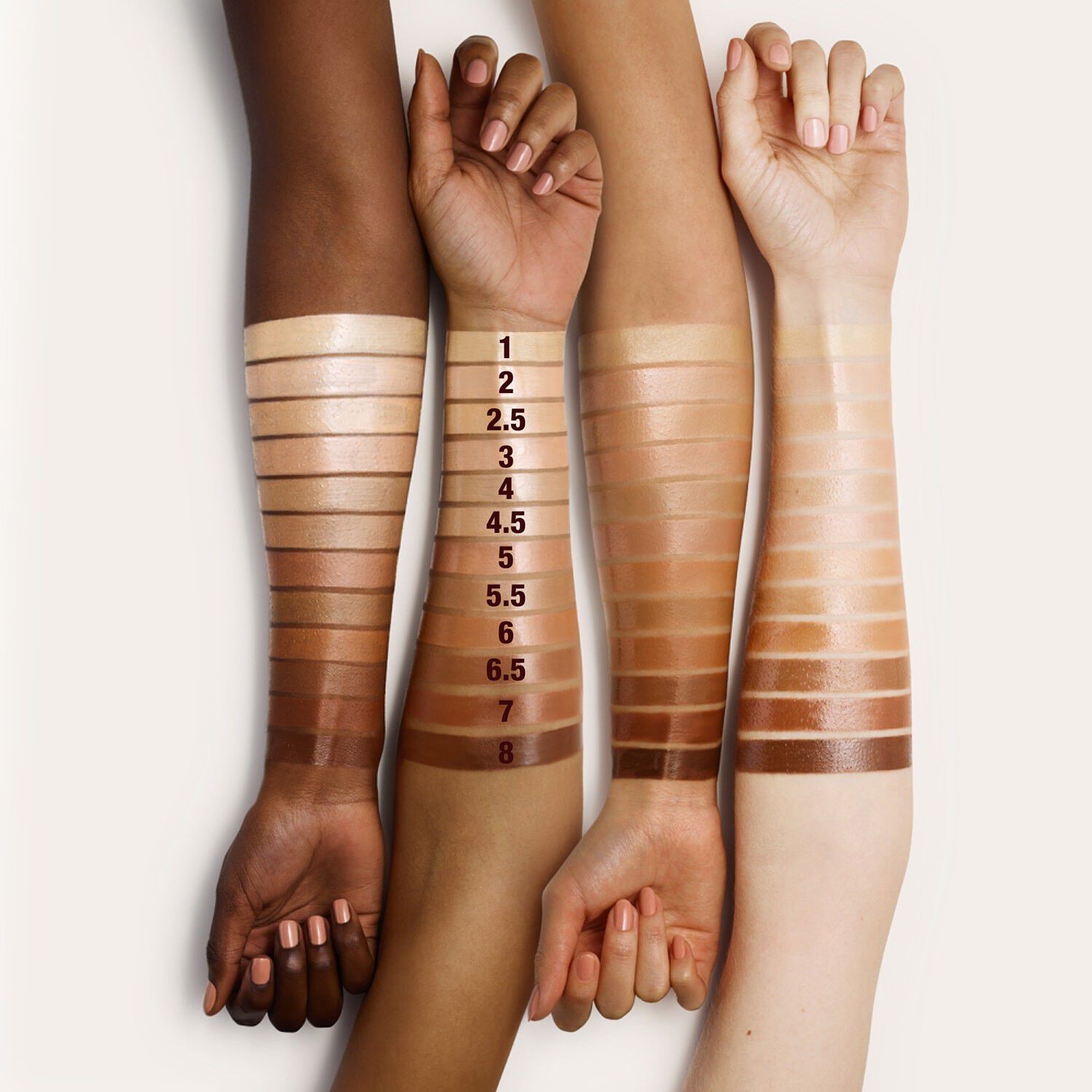 Hollywood Flawless Filter - Flytande highlighter