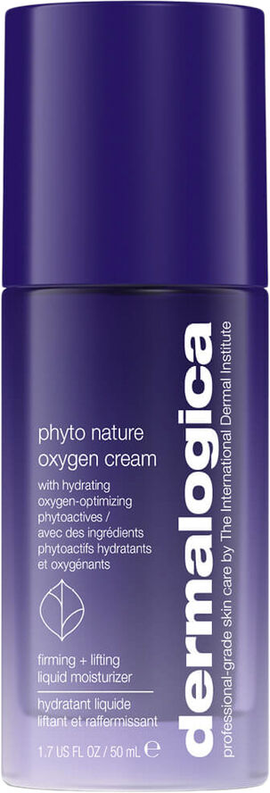 phyto nature oxygen cream 50ml