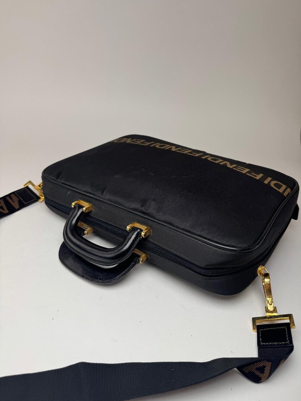 Fendi Shoulder Bag