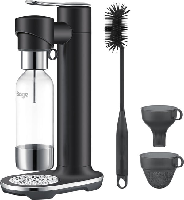 The Infizz Fusion Soda Maker