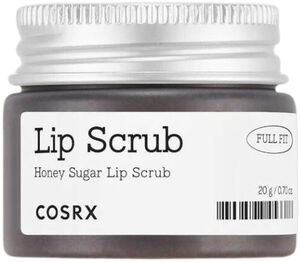 Full Fit Honey Sugar Lip Scrub