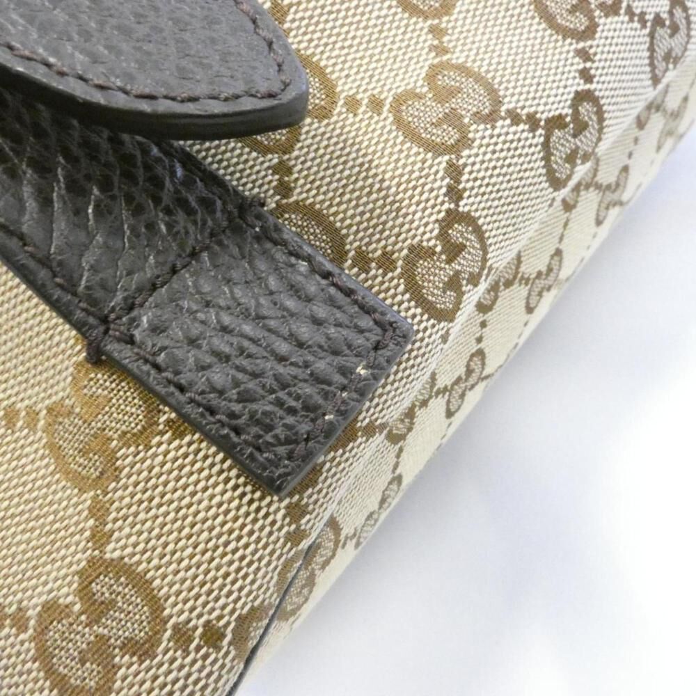 Gucci Backpack
