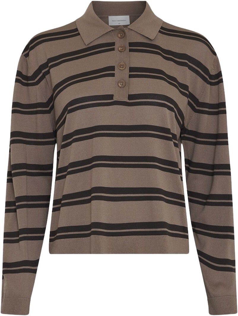 MSCHTerine Pullover STP