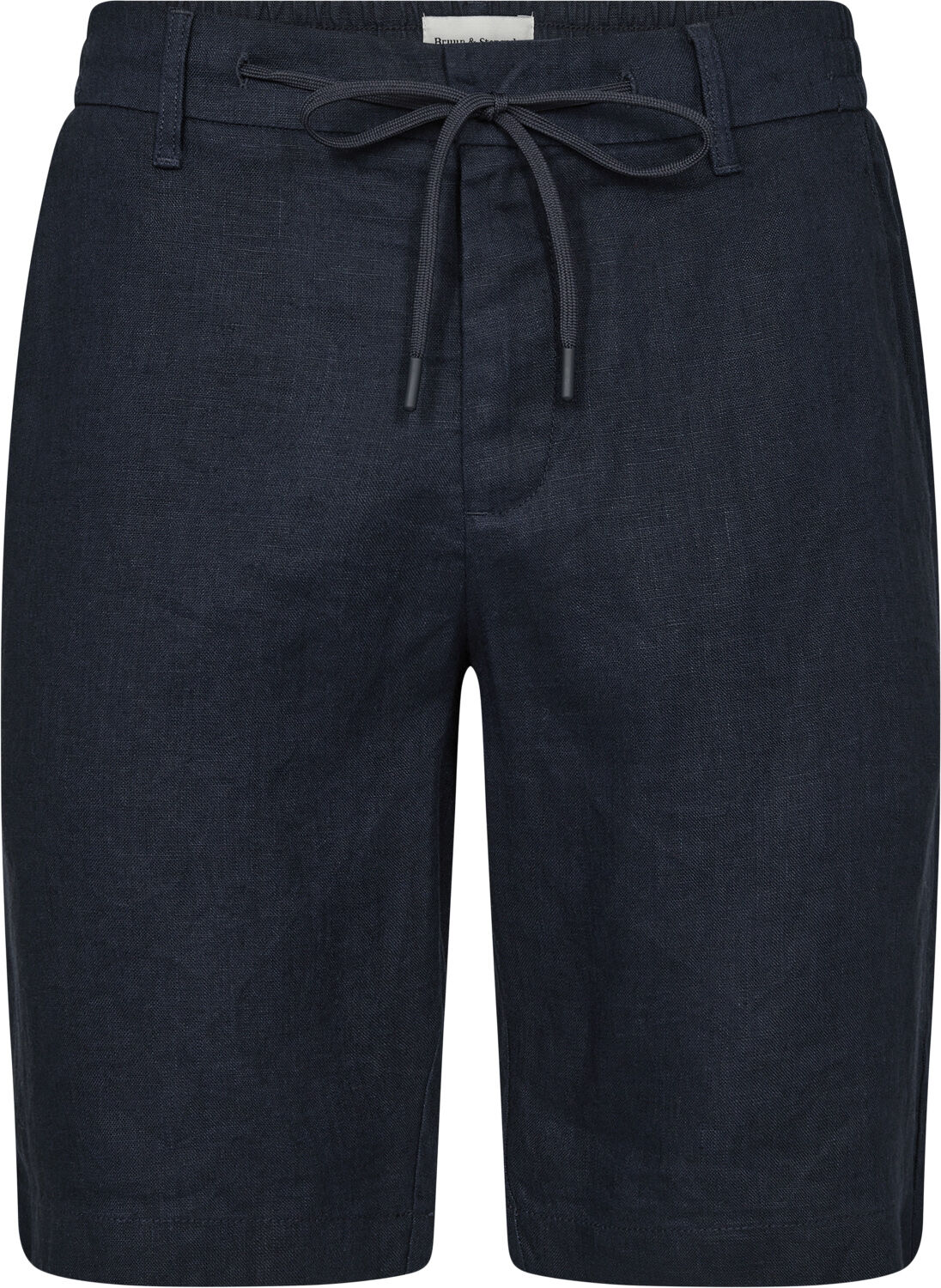 BS Renato Regular Fit Shorts