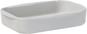 Legio lasagnefat 24x17x4 cm
