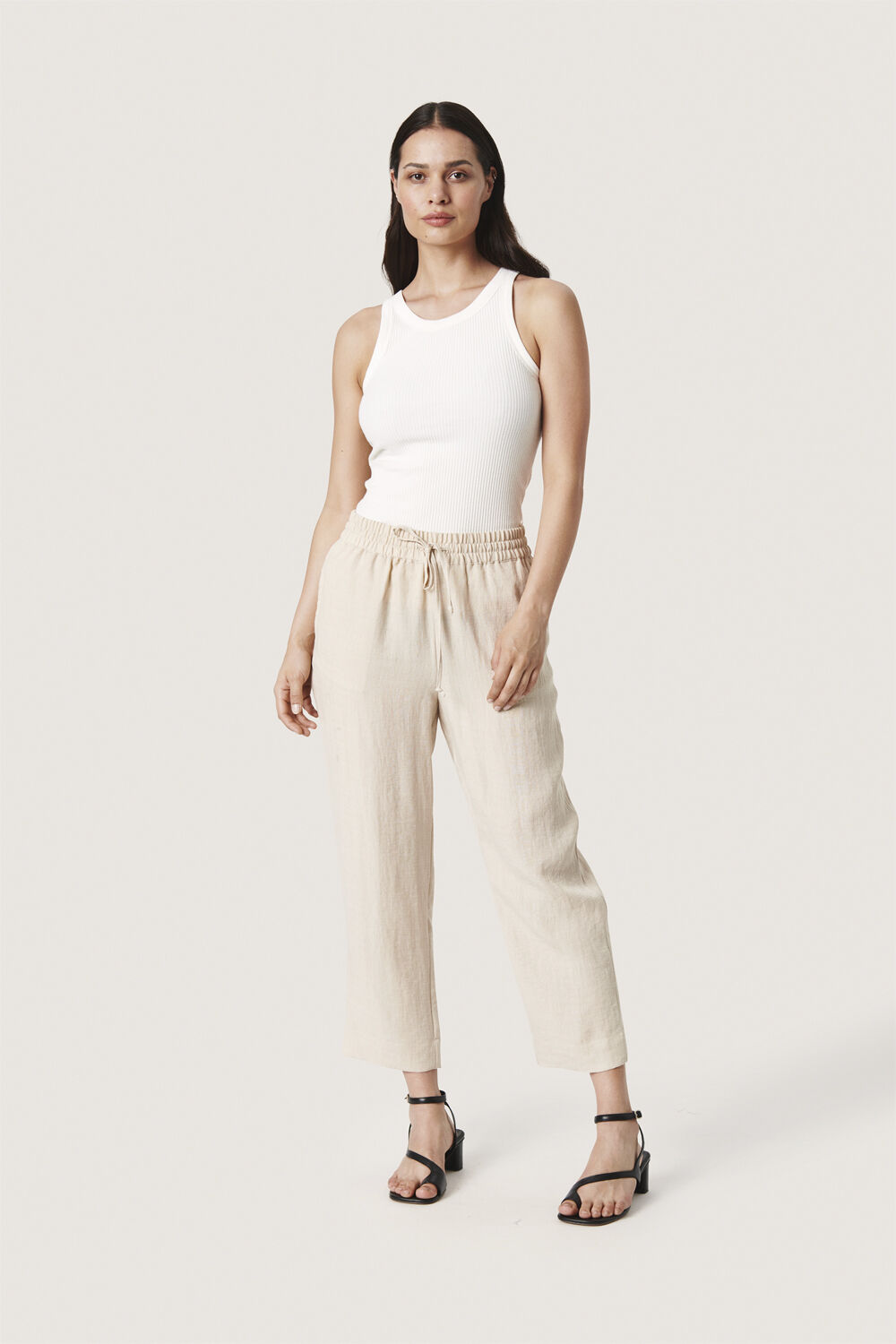 SLCamile Tapered Pants