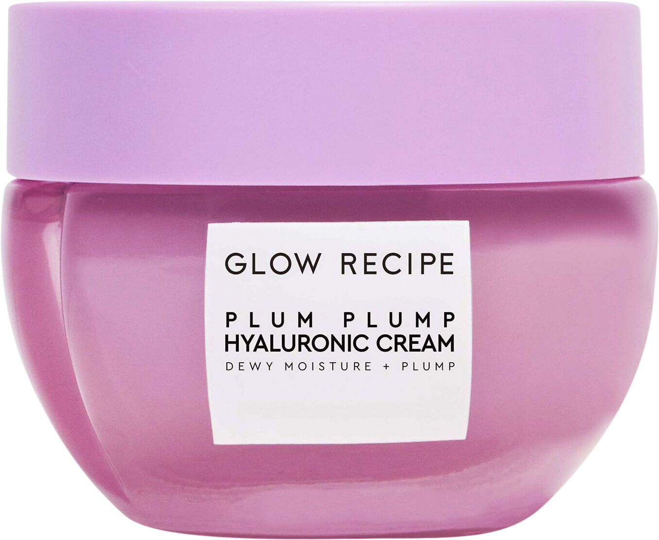 Plum Plump&trade; Hyaluronic - Moisturizer