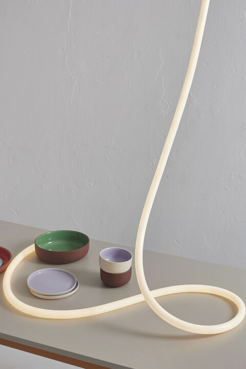 FLEX MOUNT, 4 M, LARGE