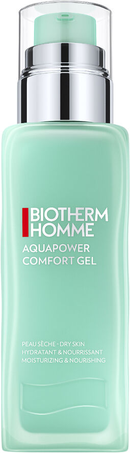 Homme Aquapower Comfort - Dry Skin
