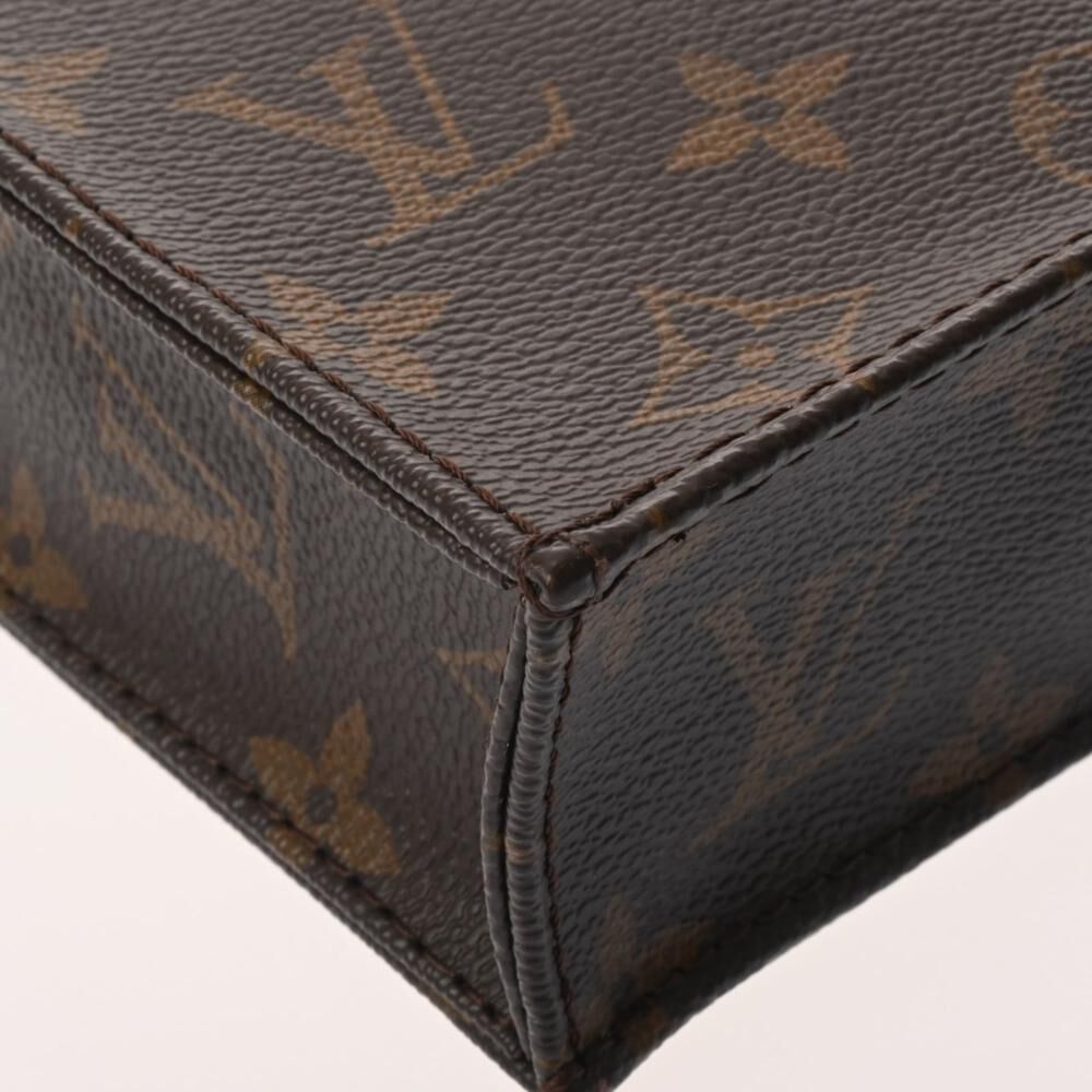 Louis Vuitton Sac Plat