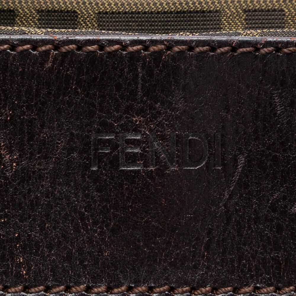 Fendi Tote