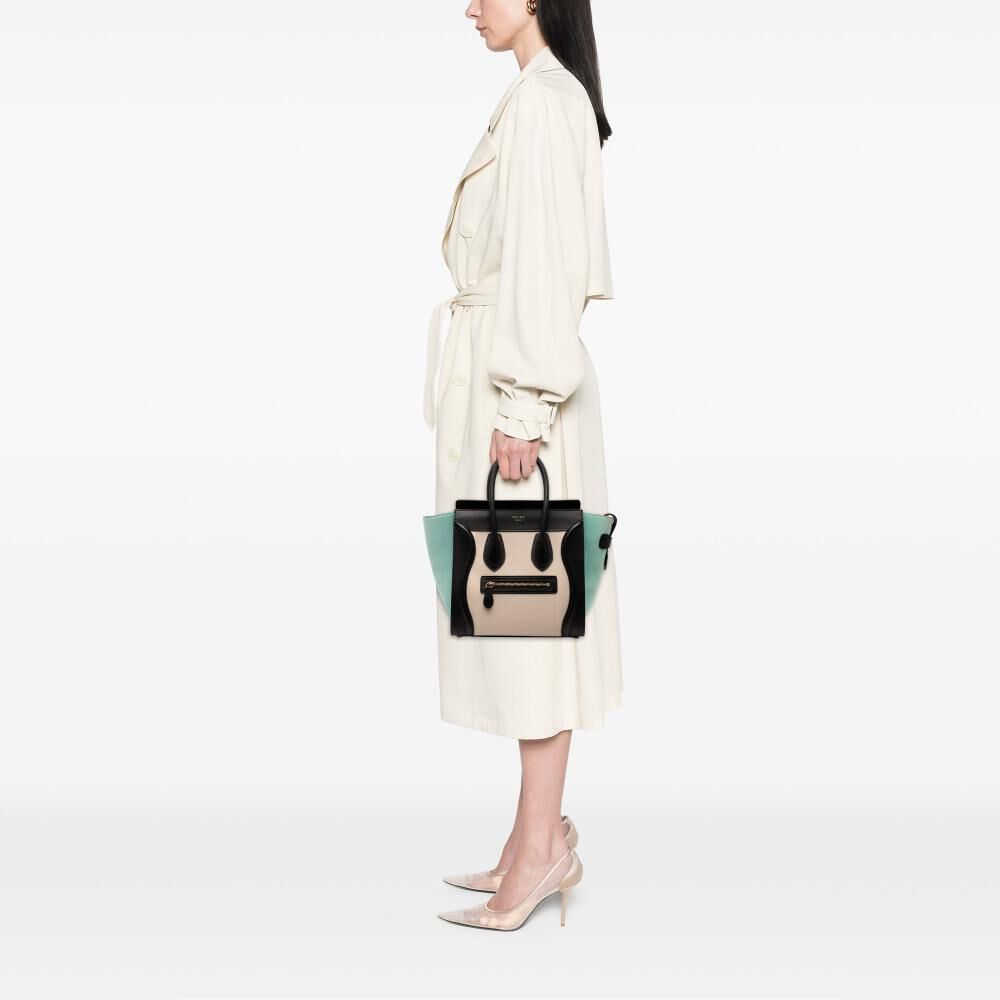 Celine Luggage
