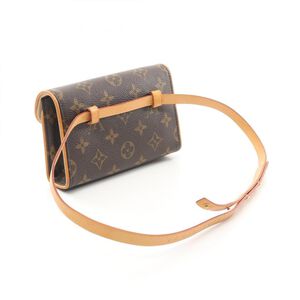 Louis Vuitton Florentine Pochette