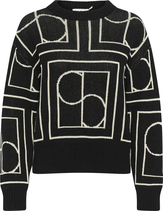 SLCabba Pullover LS