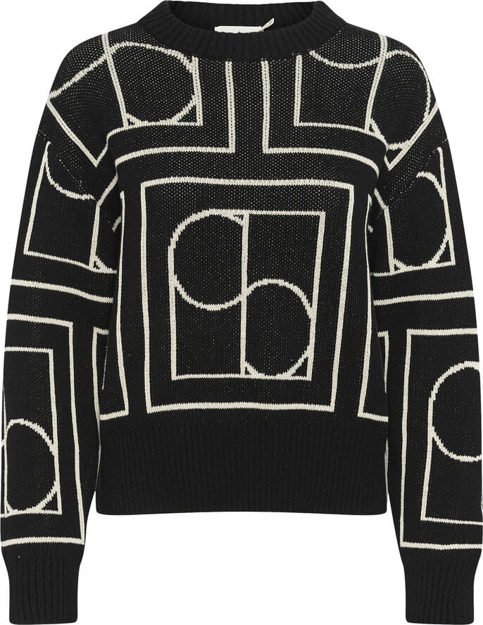 SLCabba Pullover LS