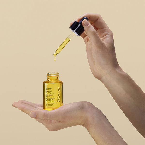 essence absolue nourishing soothing scalp oil concentrate