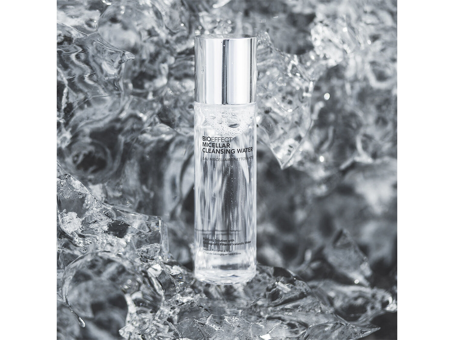 Micellar Cleansing Water