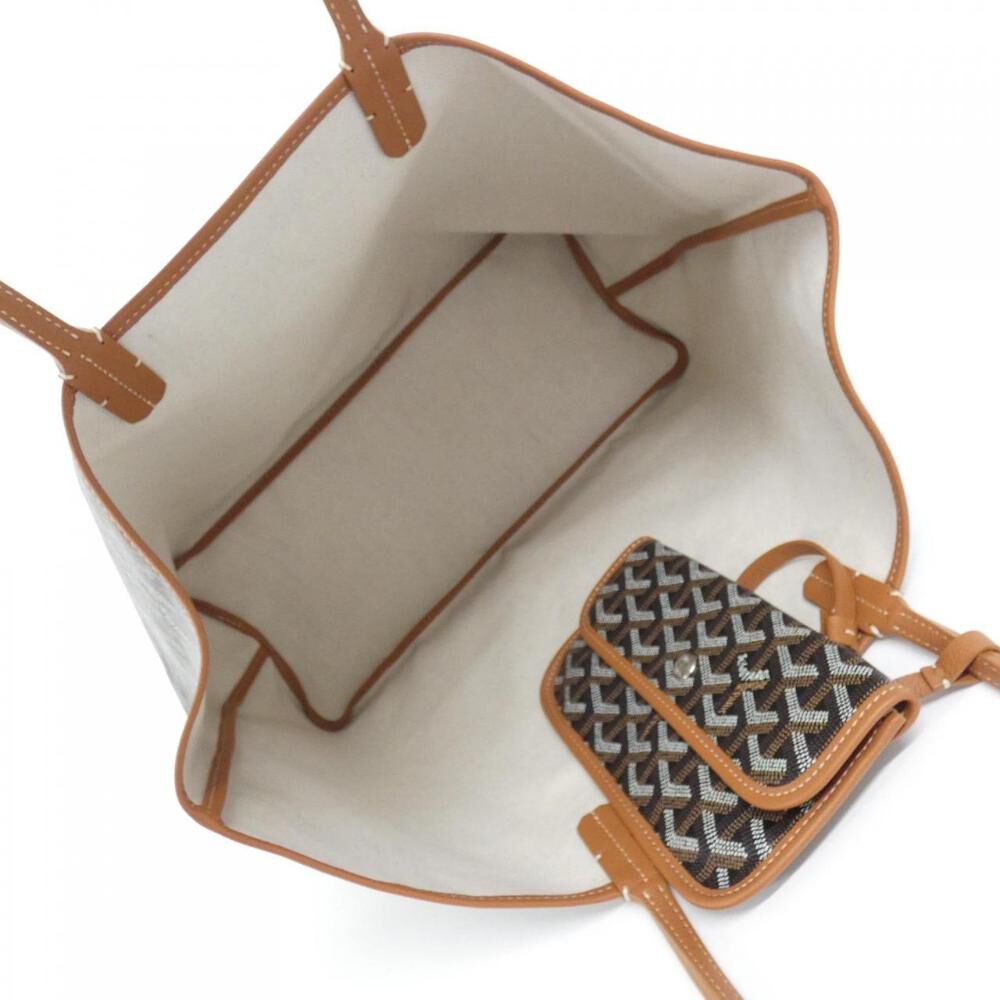 Goyard St Louis Tote