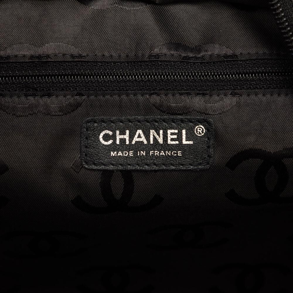 Chanel Tote