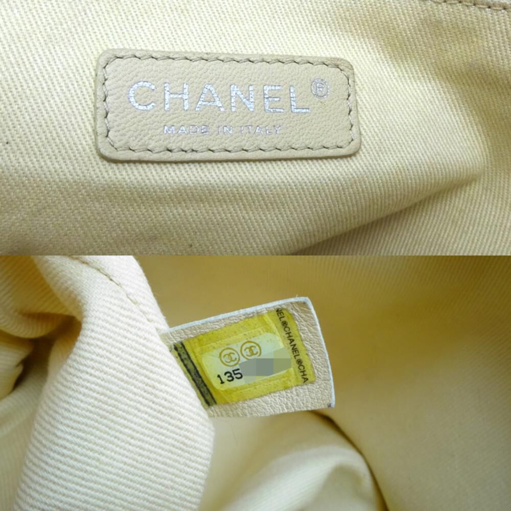 Chanel Shoulder Bag