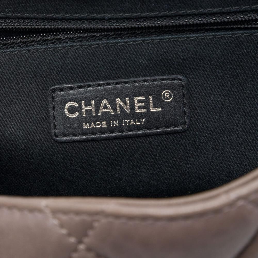 Chanel Flap Bag