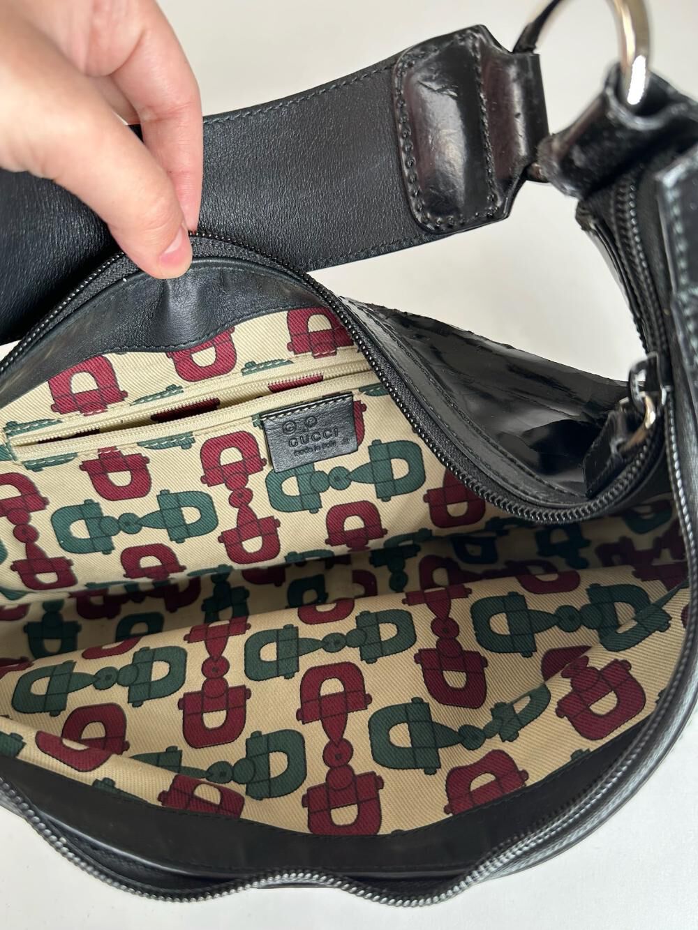 Gucci Handbag