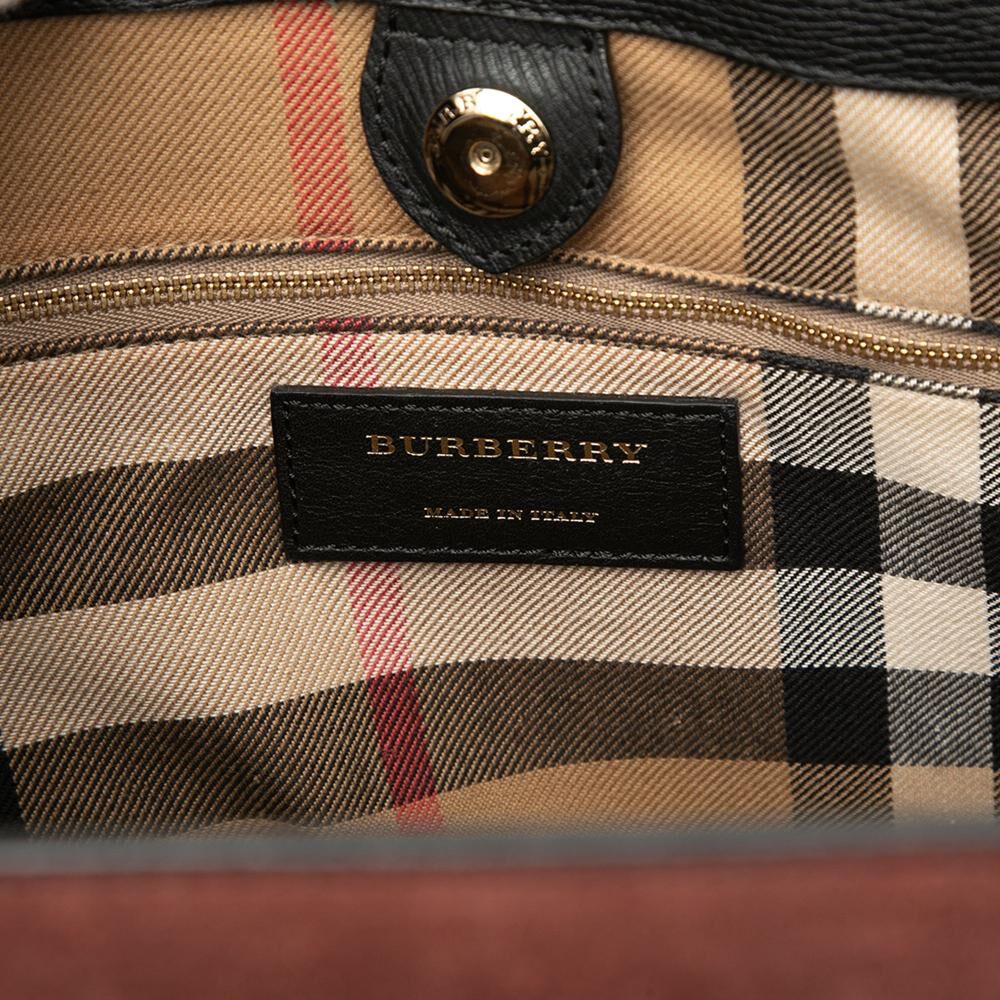 Burberry Tote