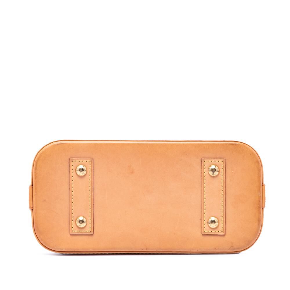 Louis Vuitton Alma