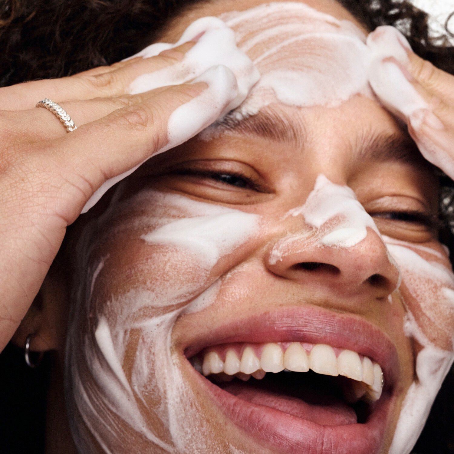 ATOBARRIER365 Foaming Cleanser - pH-balanserad och skummande reng&ouml;ring