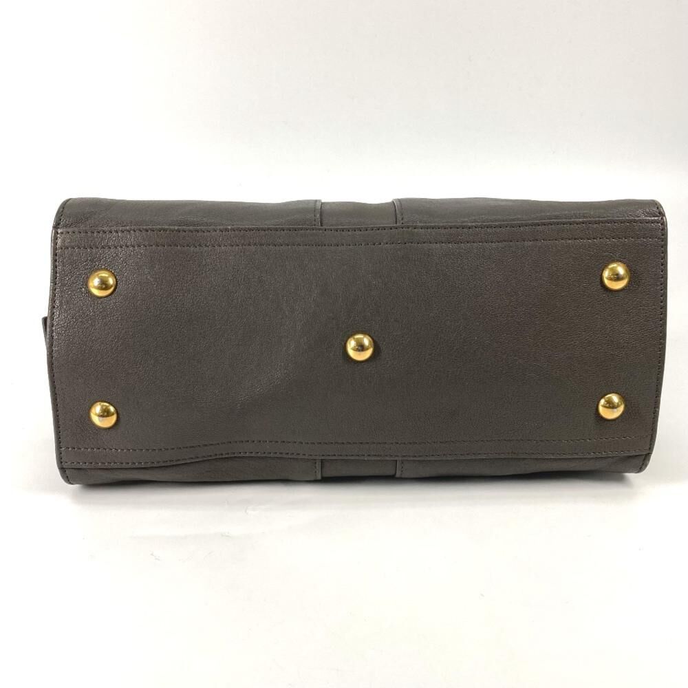 Yves Saint Laurent Tote