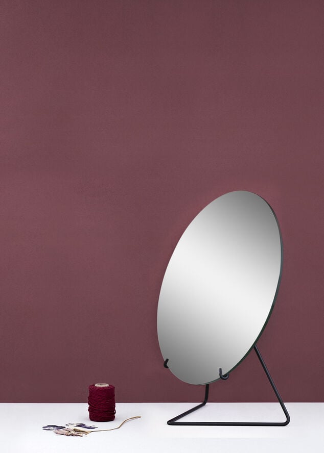 Standing Mirror spegel 20 cm