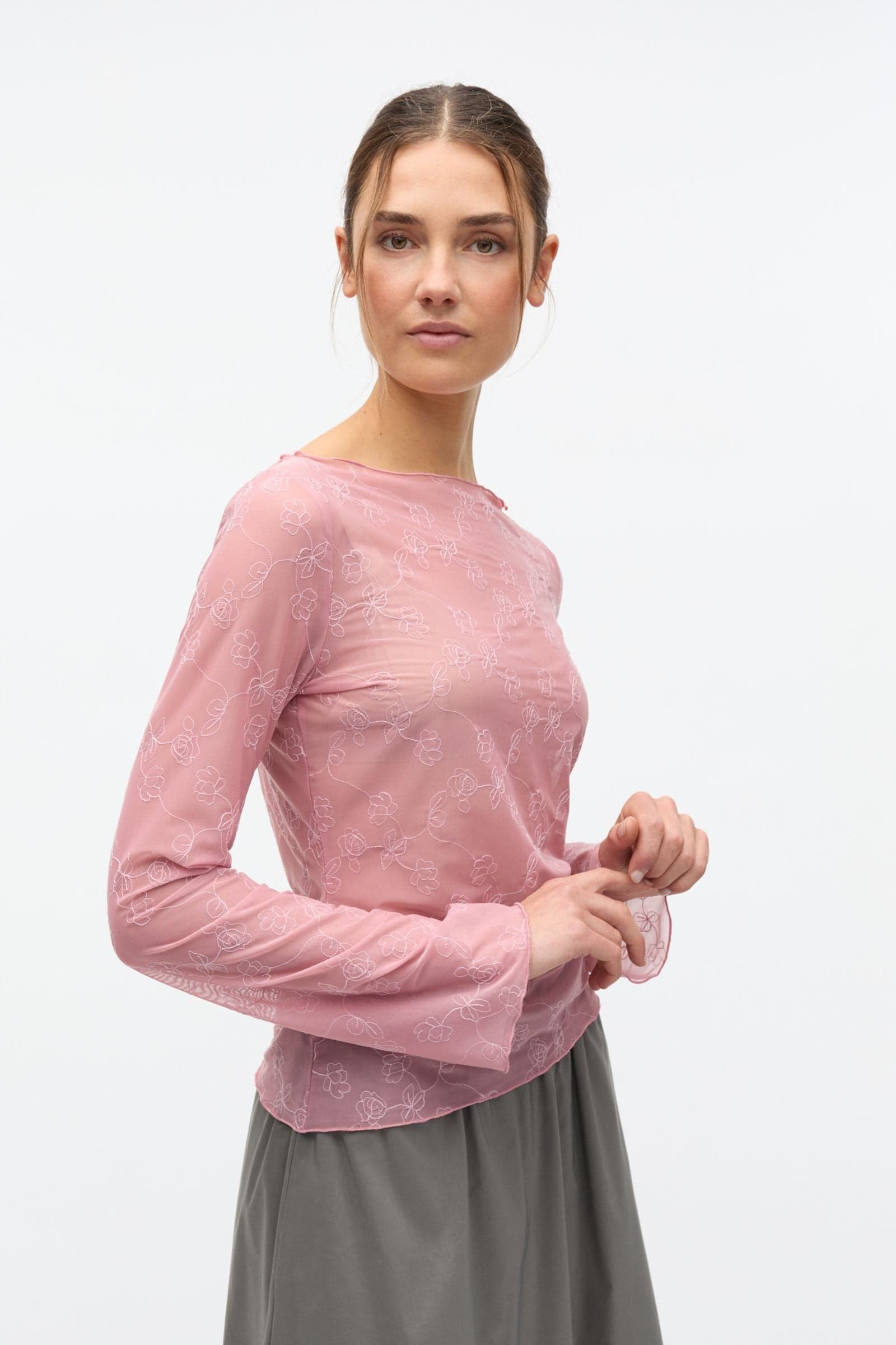 ENNICOLA LS TOP 7191