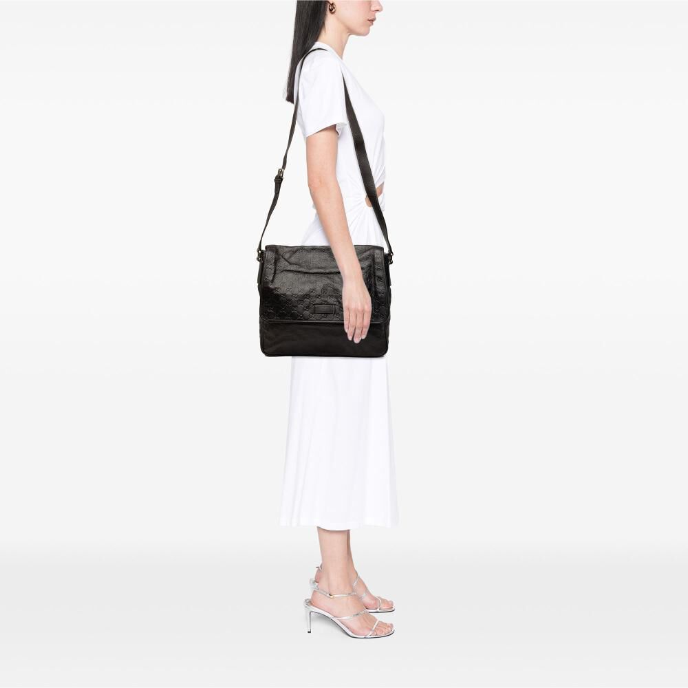 Gucci Messenger Bag