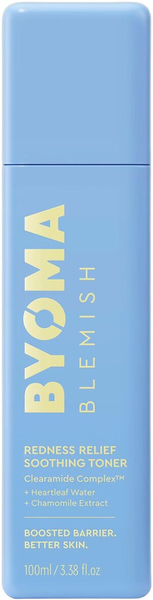 Redness Relief Soothing Toner - Lugnande ansiktsvatten som minskar rod