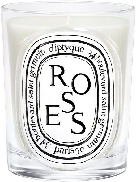 Roses Classic candle 190g/6. 7oz